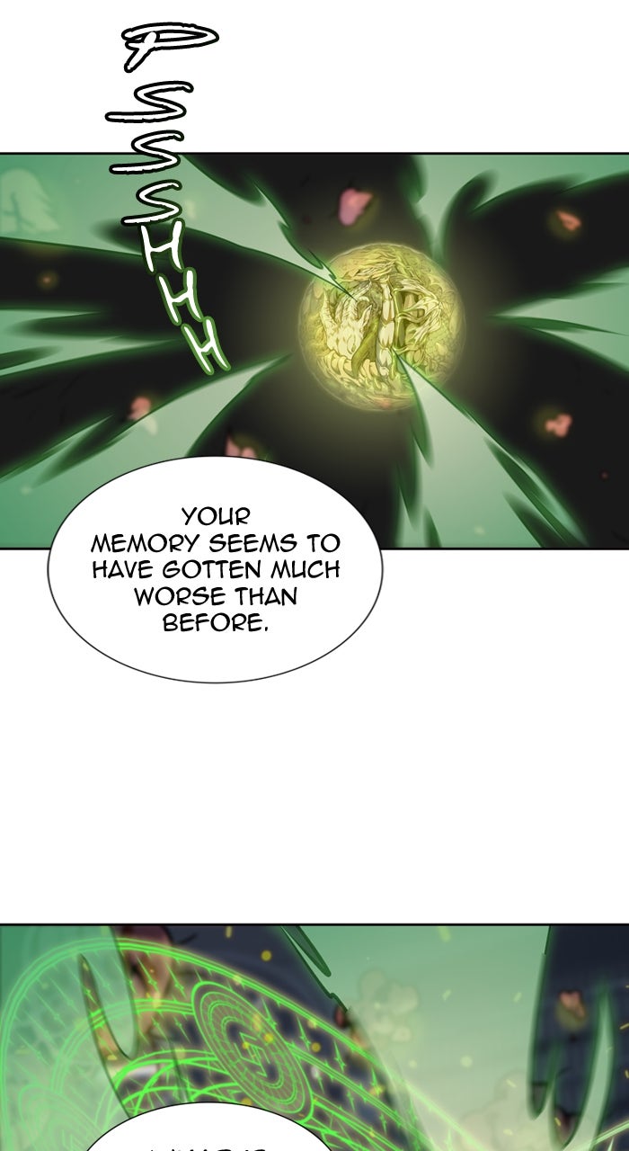 Tower of God Manga Chapter 575 page 80 - [Season 3] Ep. 158