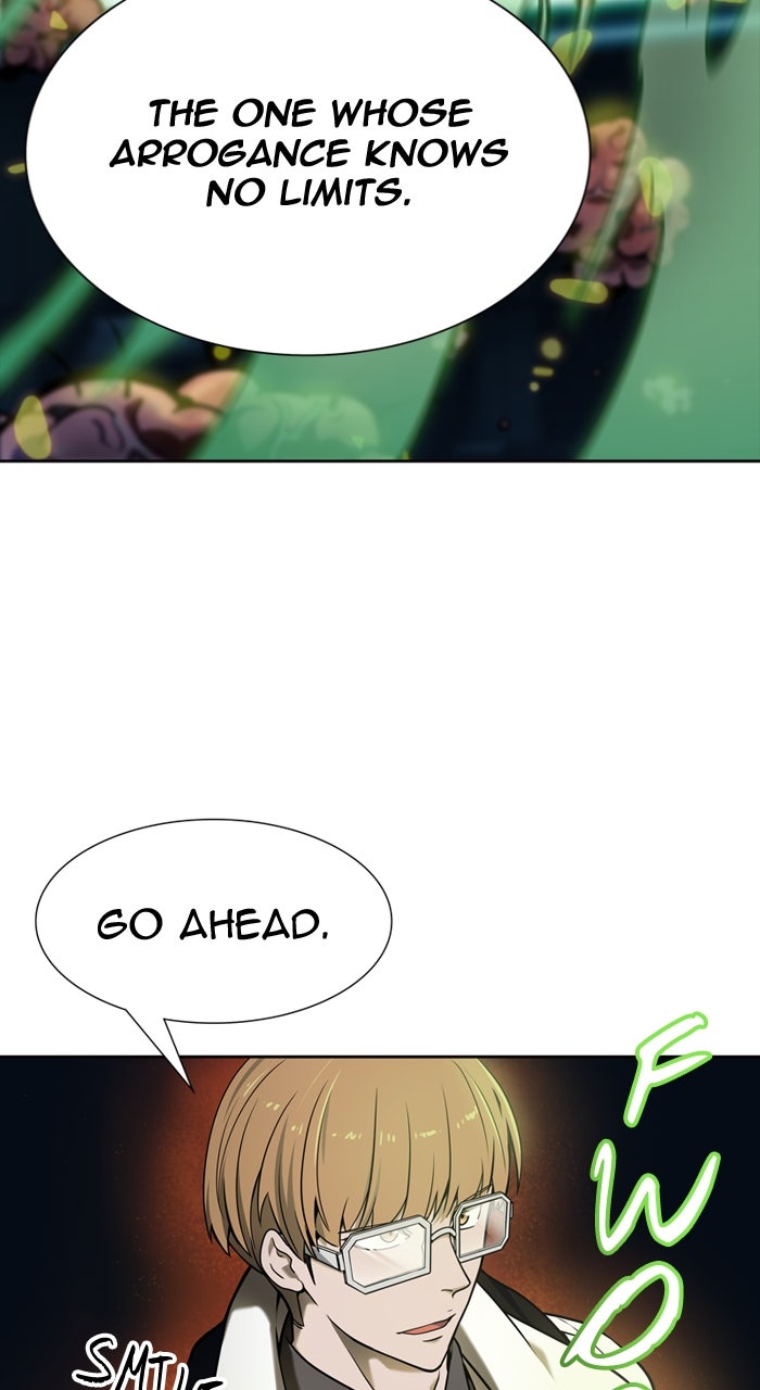 Tower of God Manga Chapter 575 page 82 - [Season 3] Ep. 158