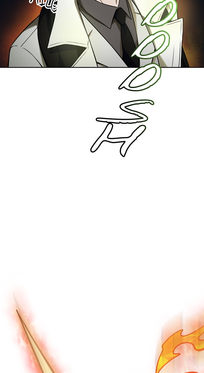 Tower of God Manga Chapter 575 page 83 - [Season 3] Ep. 158