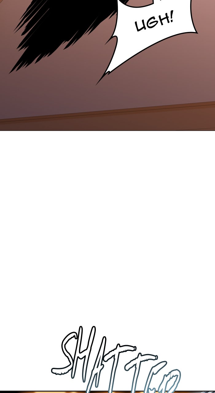 Tower of God Manga Chapter 575 page 88 - [Season 3] Ep. 158