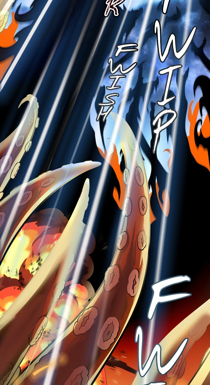 Tower of God Manga Chapter 575 page 92 - [Season 3] Ep. 158