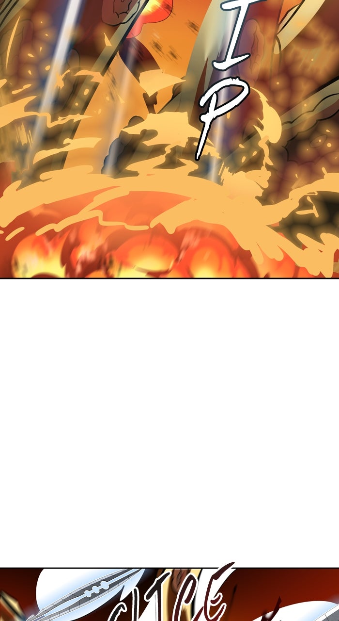 Tower of God Manga Chapter 575 page 93 - [Season 3] Ep. 158