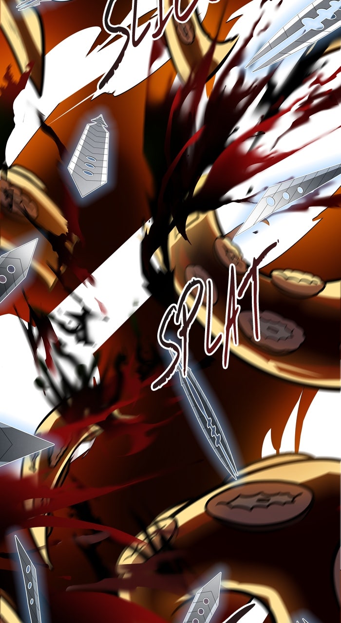 Tower of God Manga Chapter 575 page 94 - [Season 3] Ep. 158