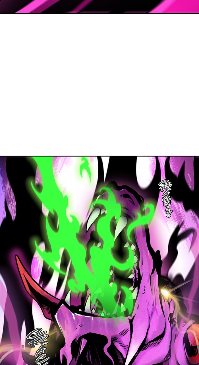 Tower of God Manga Chapter 575 page 99 - [Season 3] Ep. 158