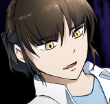 Tower of God Manga Chapter 575 ([Season 3] Ep. 158) cover