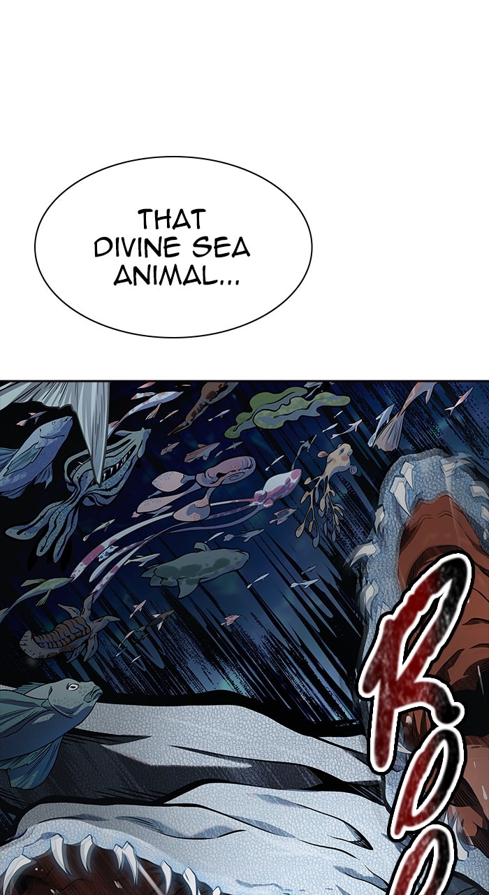 Tower of God Manga Chapter 576 page 10 - [Season 3] Ep. 159