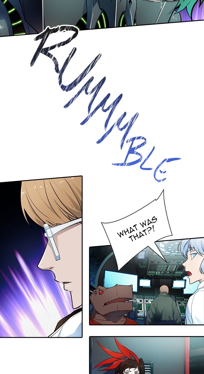 Tower of God Manga Chapter 576 page 100 - [Season 3] Ep. 159