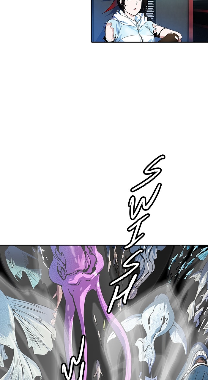 Tower of God Manga Chapter 576 page 101 - [Season 3] Ep. 159