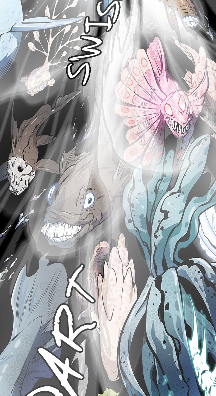 Tower of God Manga Chapter 576 page 103 - [Season 3] Ep. 159