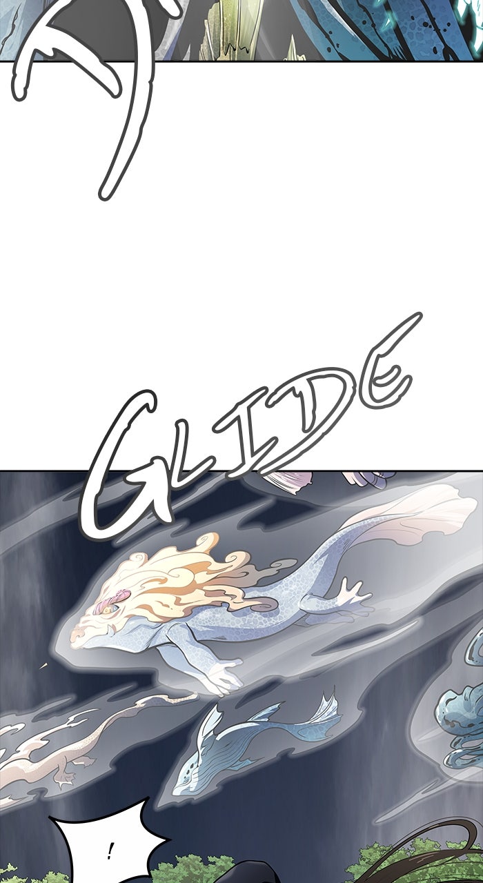 Tower of God Manga Chapter 576 page 104 - [Season 3] Ep. 159