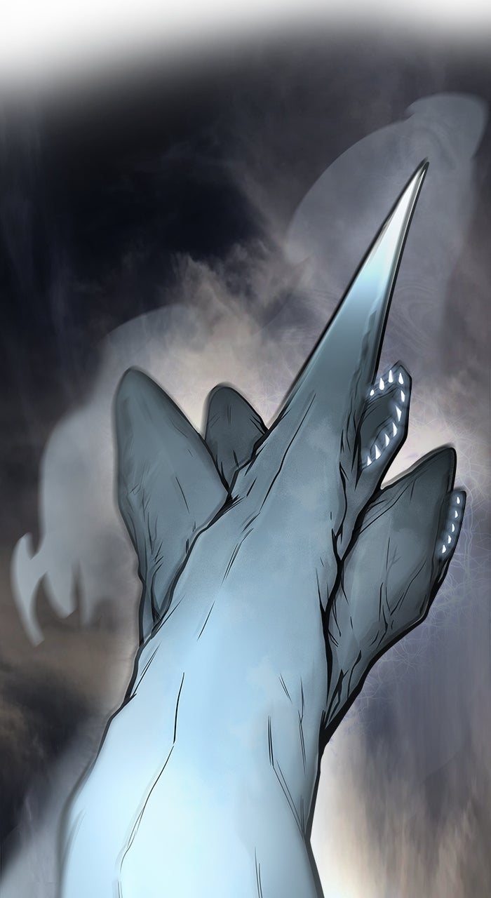 Tower of God Manga Chapter 576 page 108 - [Season 3] Ep. 159