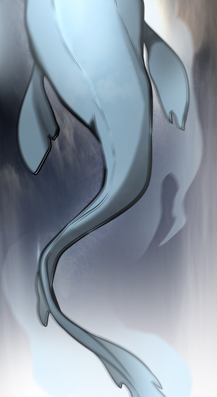 Tower of God Manga Chapter 576 page 109 - [Season 3] Ep. 159