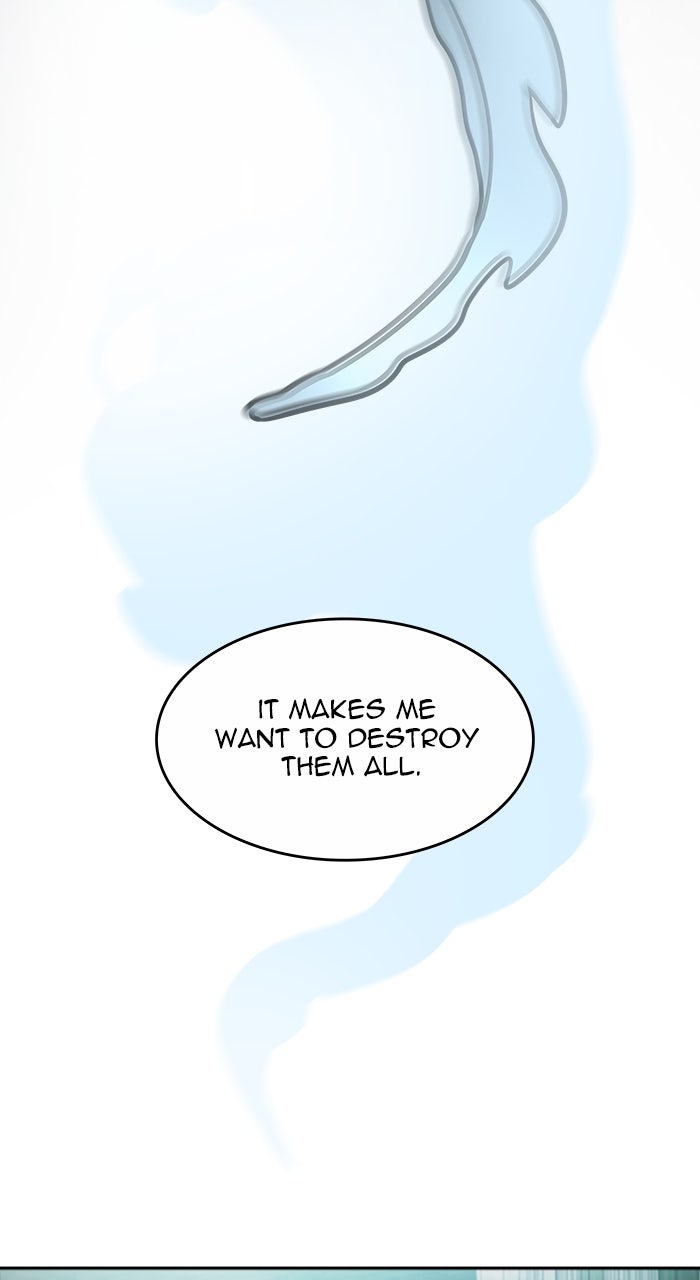 Tower of God Manga Chapter 576 page 110 - [Season 3] Ep. 159