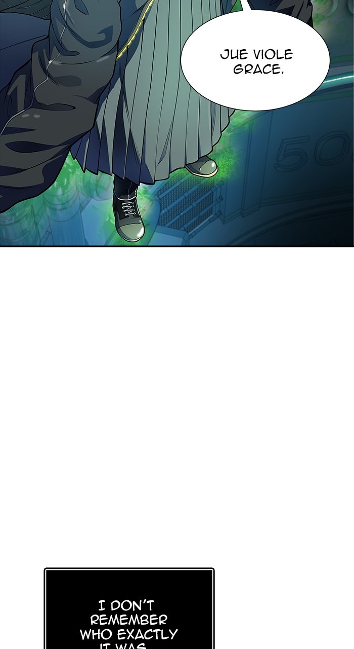 Tower of God Manga Chapter 576 page 113 - [Season 3] Ep. 159