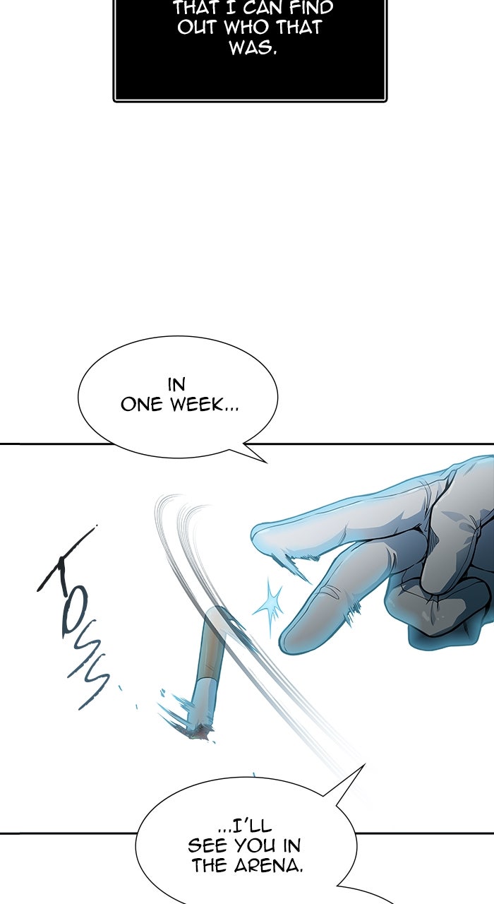 Tower of God Manga Chapter 576 page 115 - [Season 3] Ep. 159