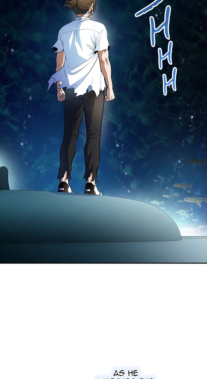 Tower of God Manga Chapter 576 page 118 - [Season 3] Ep. 159