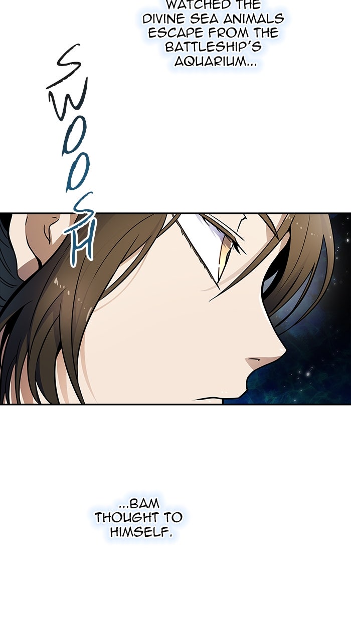 Tower of God Manga Chapter 576 page 119 - [Season 3] Ep. 159