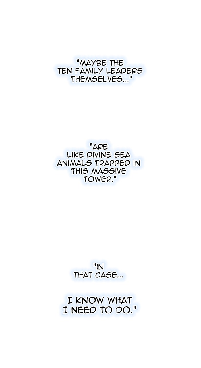 Tower of God Manga Chapter 576 page 120 - [Season 3] Ep. 159