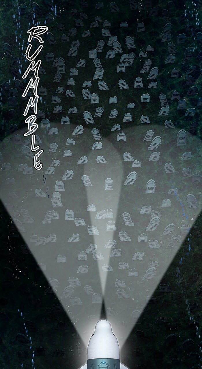 Tower of God Manga Chapter 576 page 126 - [Season 3] Ep. 159