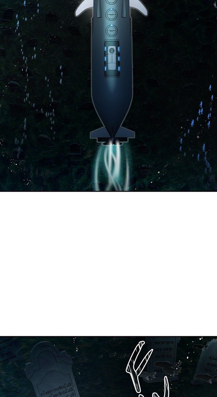 Tower of God Manga Chapter 576 page 127 - [Season 3] Ep. 159