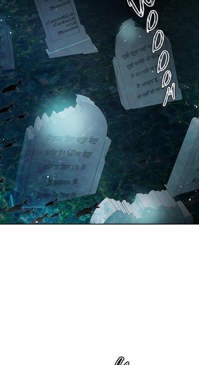 Tower of God Manga Chapter 576 page 128 - [Season 3] Ep. 159