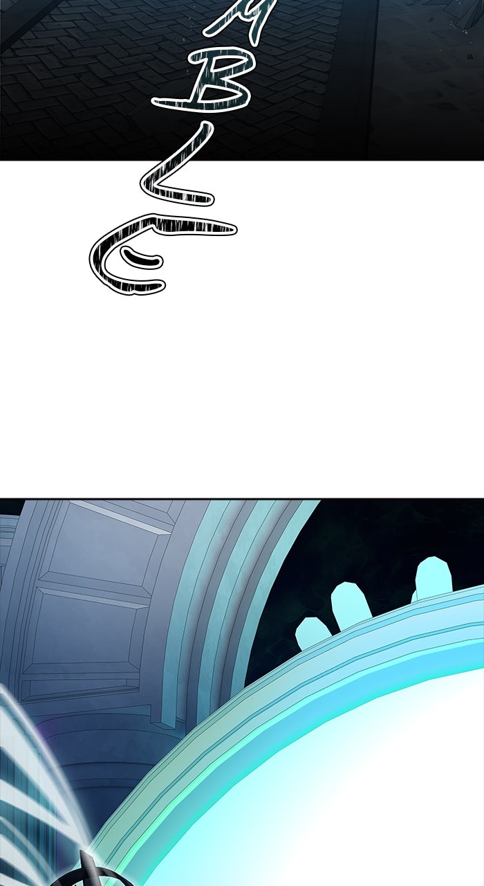 Tower of God Manga Chapter 576 page 132 - [Season 3] Ep. 159