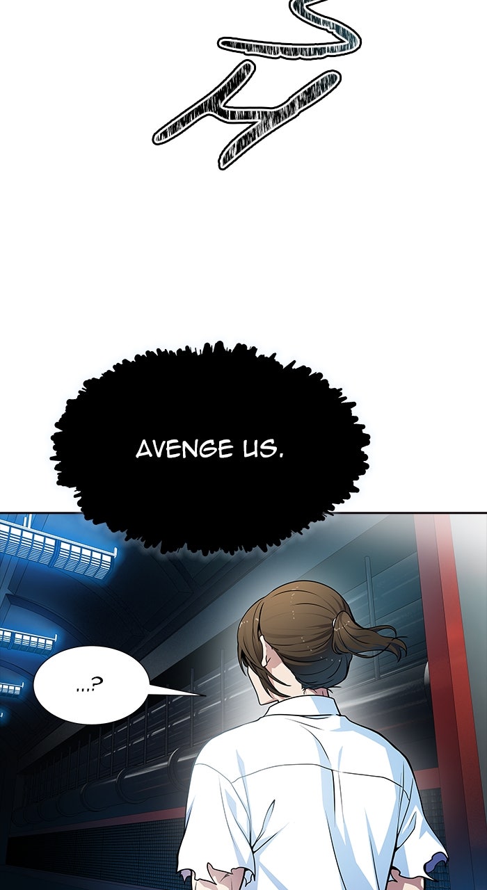 Tower of God Manga Chapter 576 page 134 - [Season 3] Ep. 159