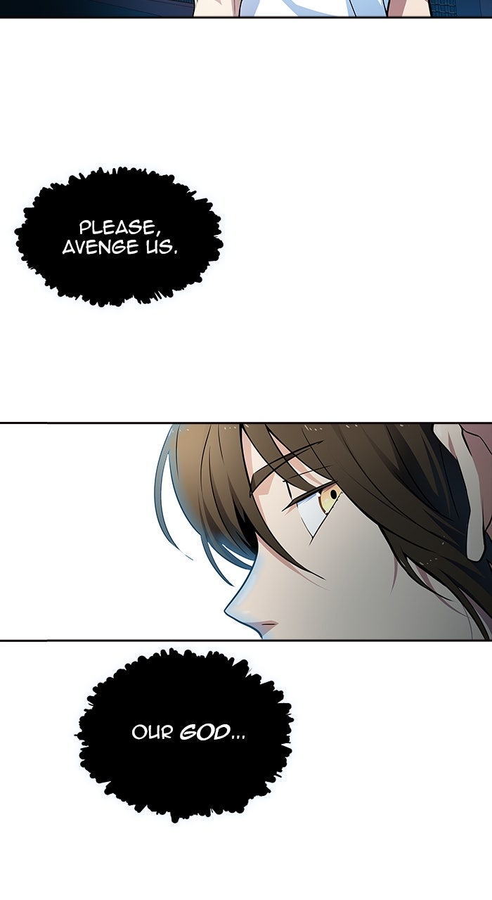 Tower of God Manga Chapter 576 page 135 - [Season 3] Ep. 159