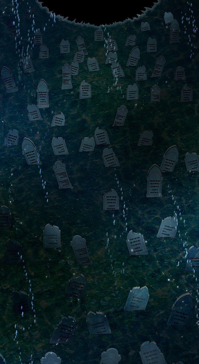 Tower of God Manga Chapter 576 page 137 - [Season 3] Ep. 159