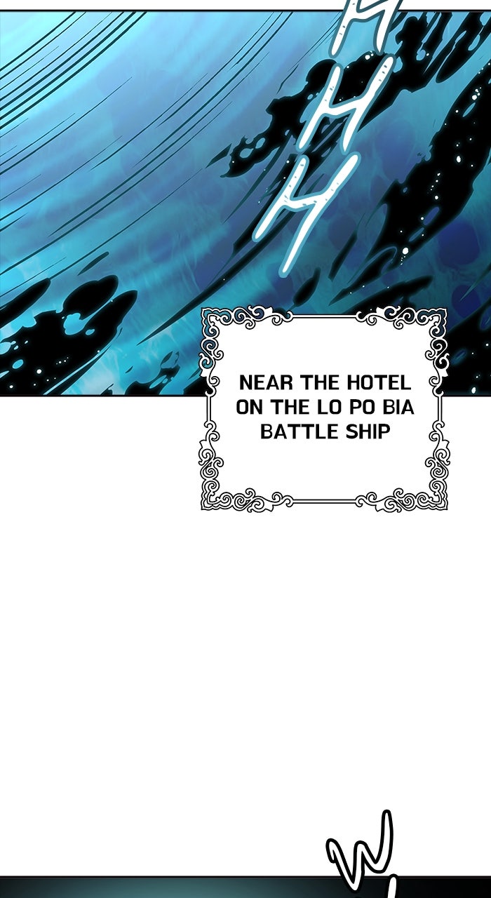 Tower of God Manga Chapter 576 page 140 - [Season 3] Ep. 159