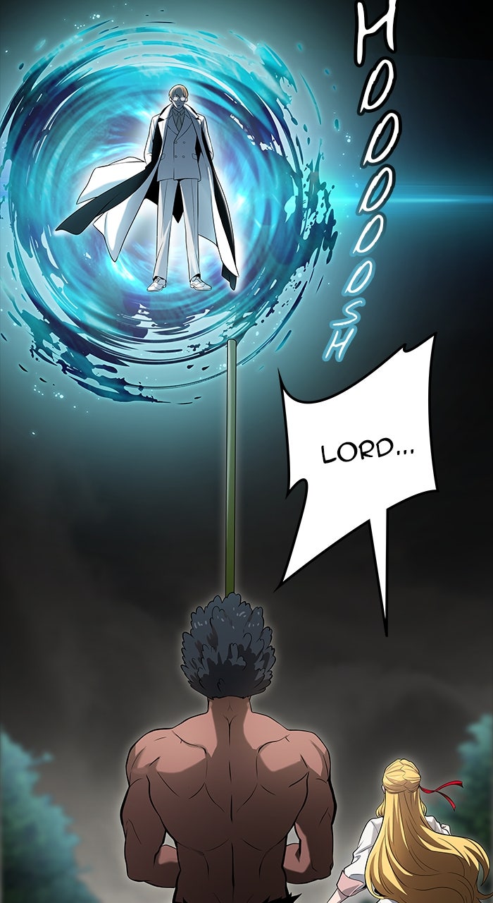 Tower of God Manga Chapter 576 page 141 - [Season 3] Ep. 159