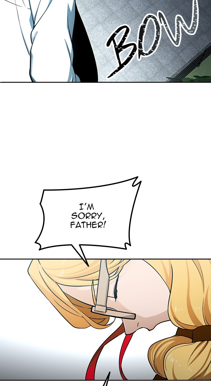 Tower of God Manga Chapter 576 page 143 - [Season 3] Ep. 159