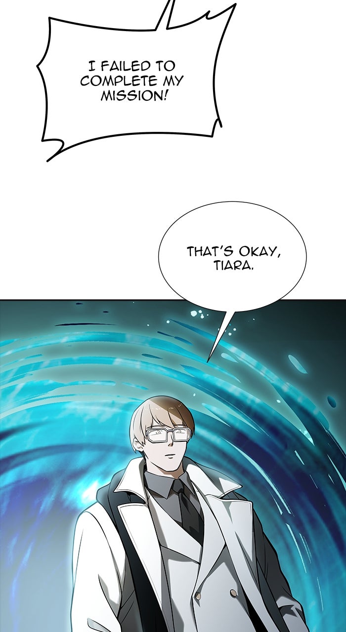 Tower of God Manga Chapter 576 page 144 - [Season 3] Ep. 159