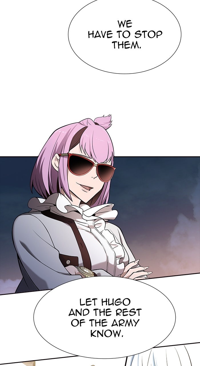 Tower of God Manga Chapter 576 page 147 - [Season 3] Ep. 159