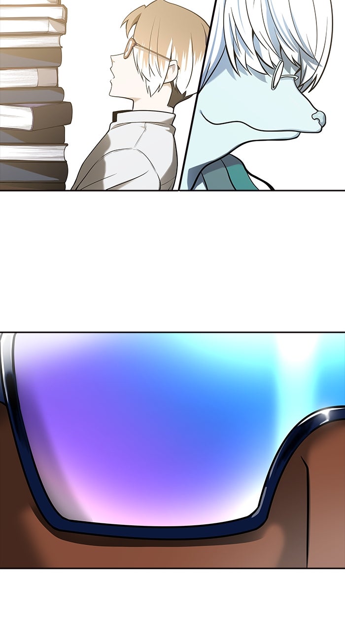 Tower of God Manga Chapter 576 page 148 - [Season 3] Ep. 159