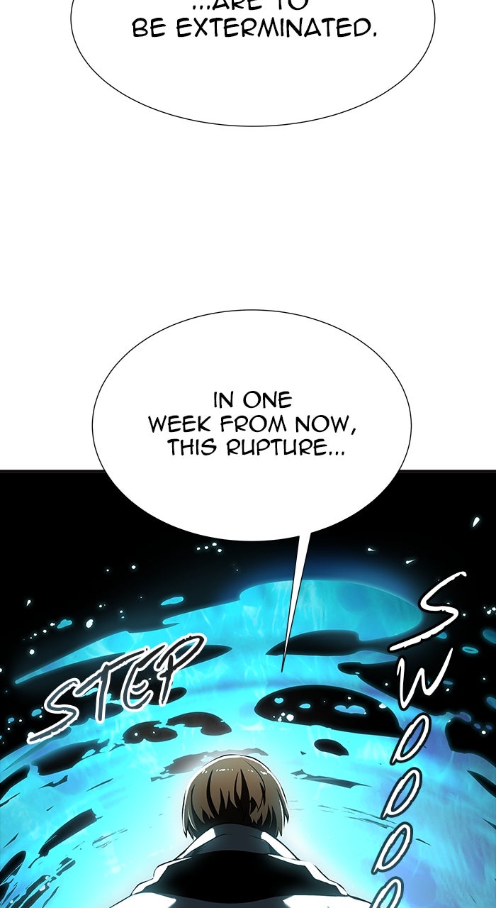 Tower of God Manga Chapter 576 page 150 - [Season 3] Ep. 159