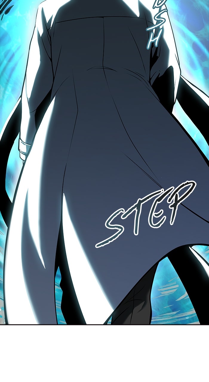 Tower of God Manga Chapter 576 page 151 - [Season 3] Ep. 159