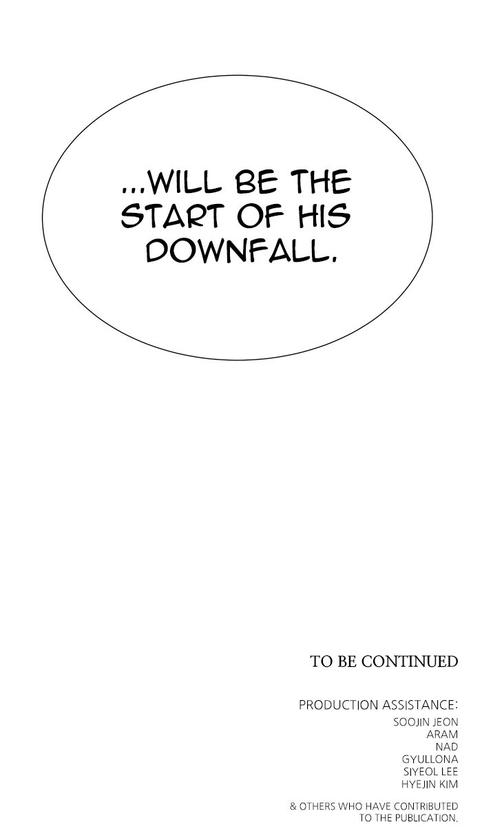 Tower of God Manga Chapter 576 page 152 - [Season 3] Ep. 159