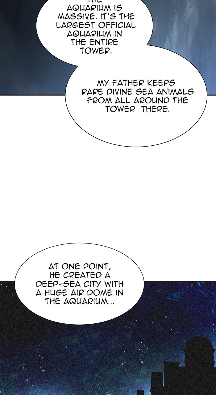 Tower of God Manga Chapter 576 page 20 - [Season 3] Ep. 159