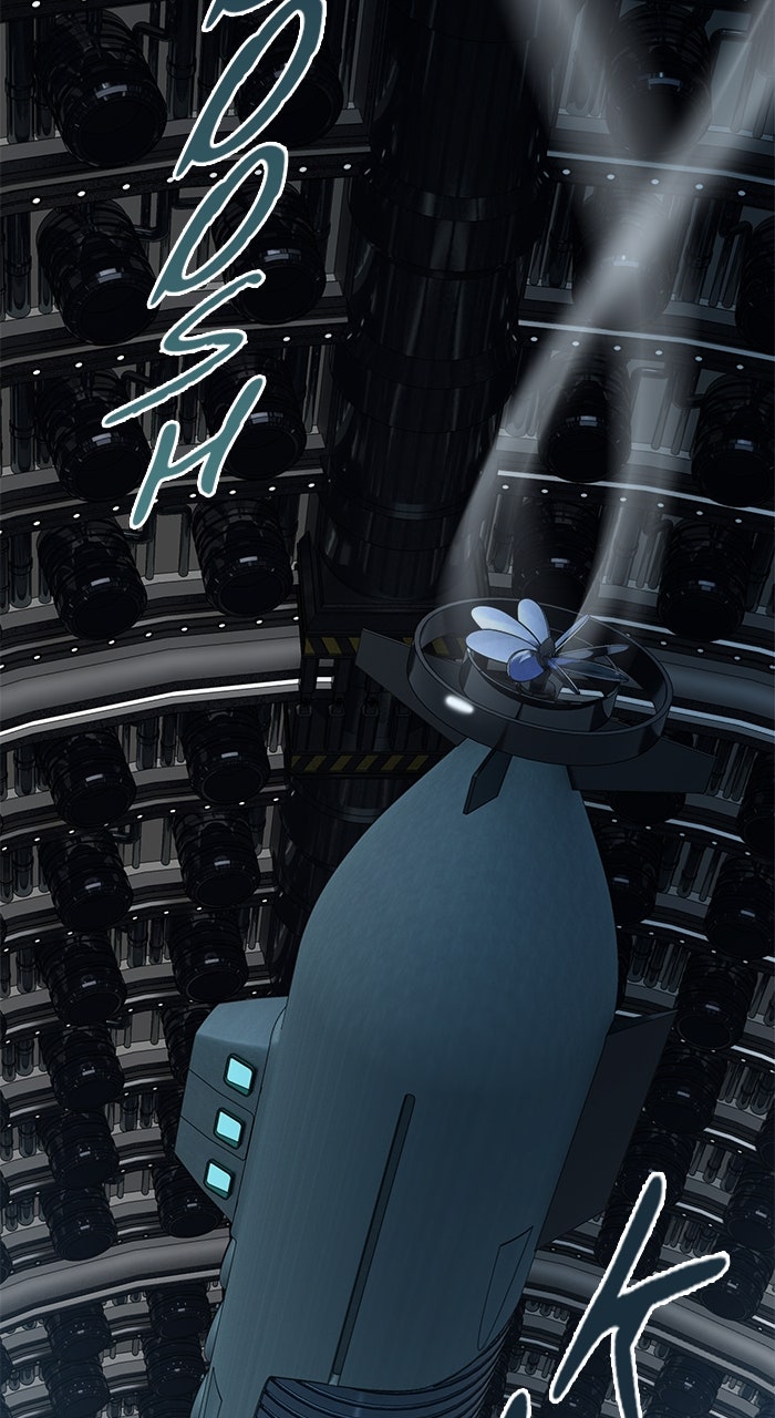 Tower of God Manga Chapter 576 page 29 - [Season 3] Ep. 159