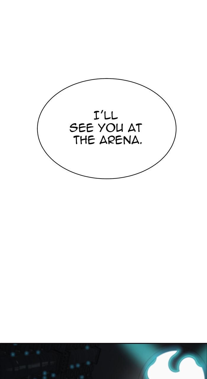 Tower of God Manga Chapter 576 page 3 - [Season 3] Ep. 159