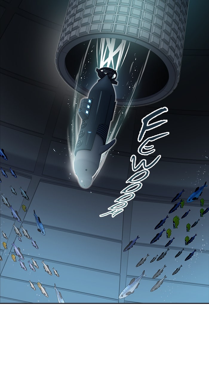 Tower of God Manga Chapter 576 page 32 - [Season 3] Ep. 159