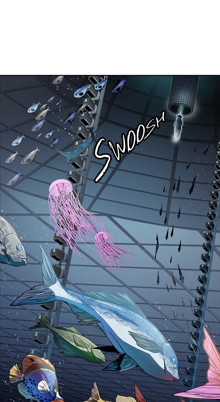 Tower of God Manga Chapter 576 page 33 - [Season 3] Ep. 159