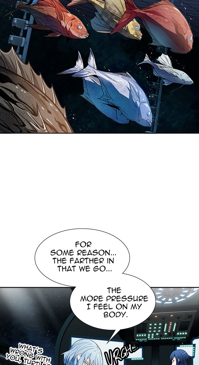 Tower of God Manga Chapter 576 page 34 - [Season 3] Ep. 159