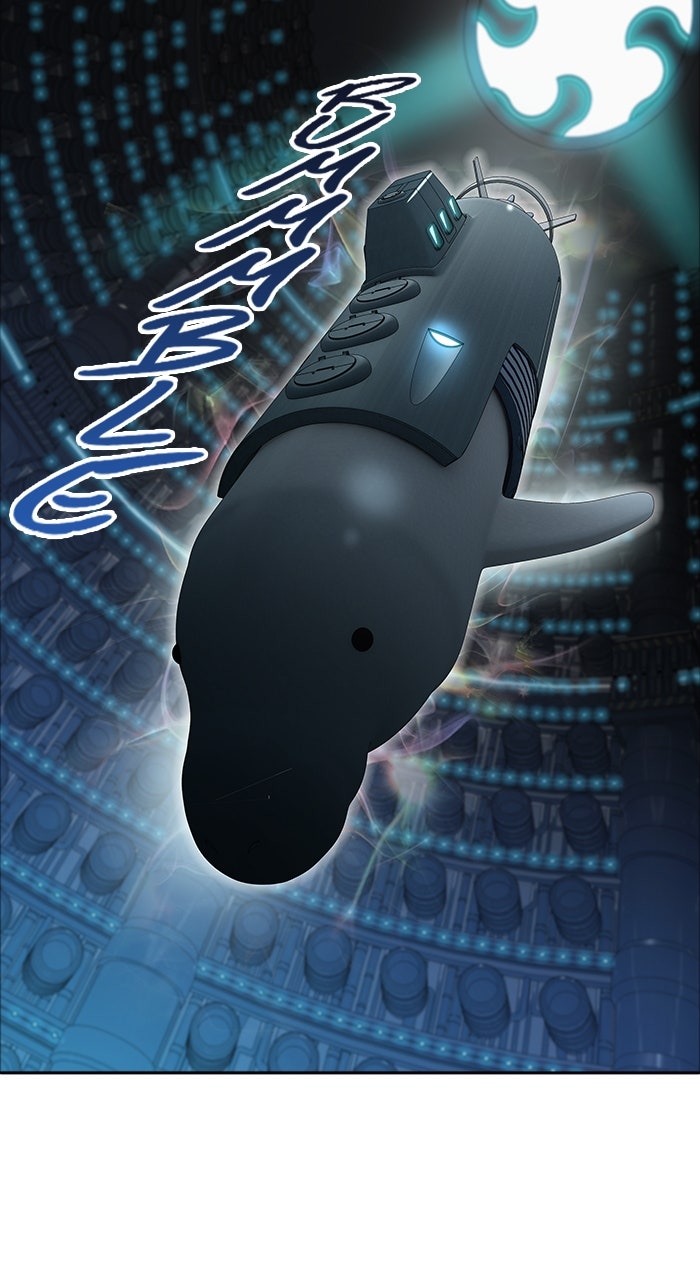 Tower of God Manga Chapter 576 page 4 - [Season 3] Ep. 159