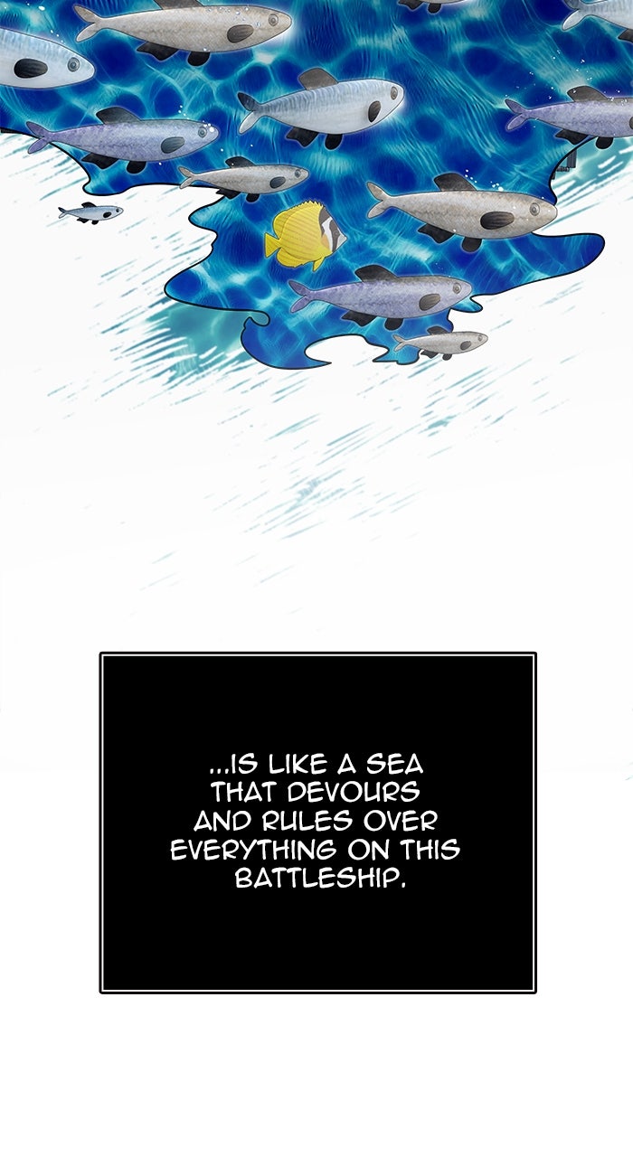 Tower of God Manga Chapter 576 page 43 - [Season 3] Ep. 159