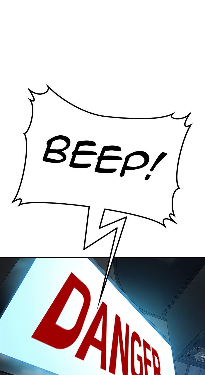 Tower of God Manga Chapter 576 page 44 - [Season 3] Ep. 159