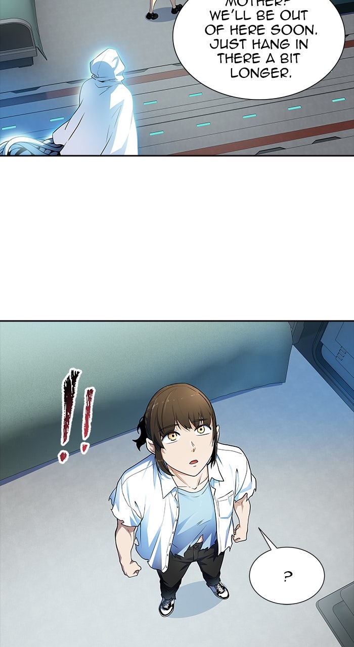 Tower of God Manga Chapter 576 page 48 - [Season 3] Ep. 159