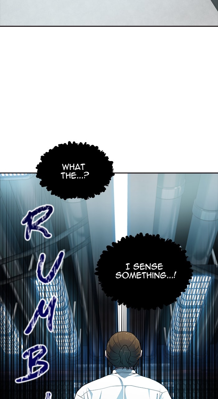 Tower of God Manga Chapter 576 page 49 - [Season 3] Ep. 159