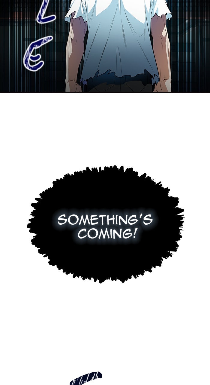 Tower of God Manga Chapter 576 page 50 - [Season 3] Ep. 159